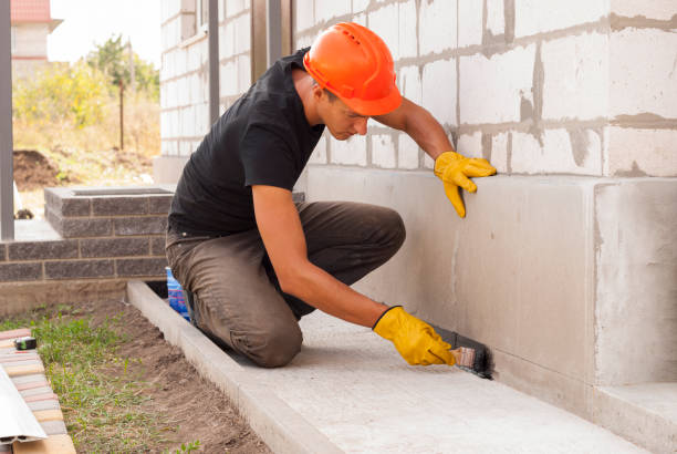 Licensed Foundation Crack Repair service in Woodcliff Lake, NJ - SJ Waterproofing Pros